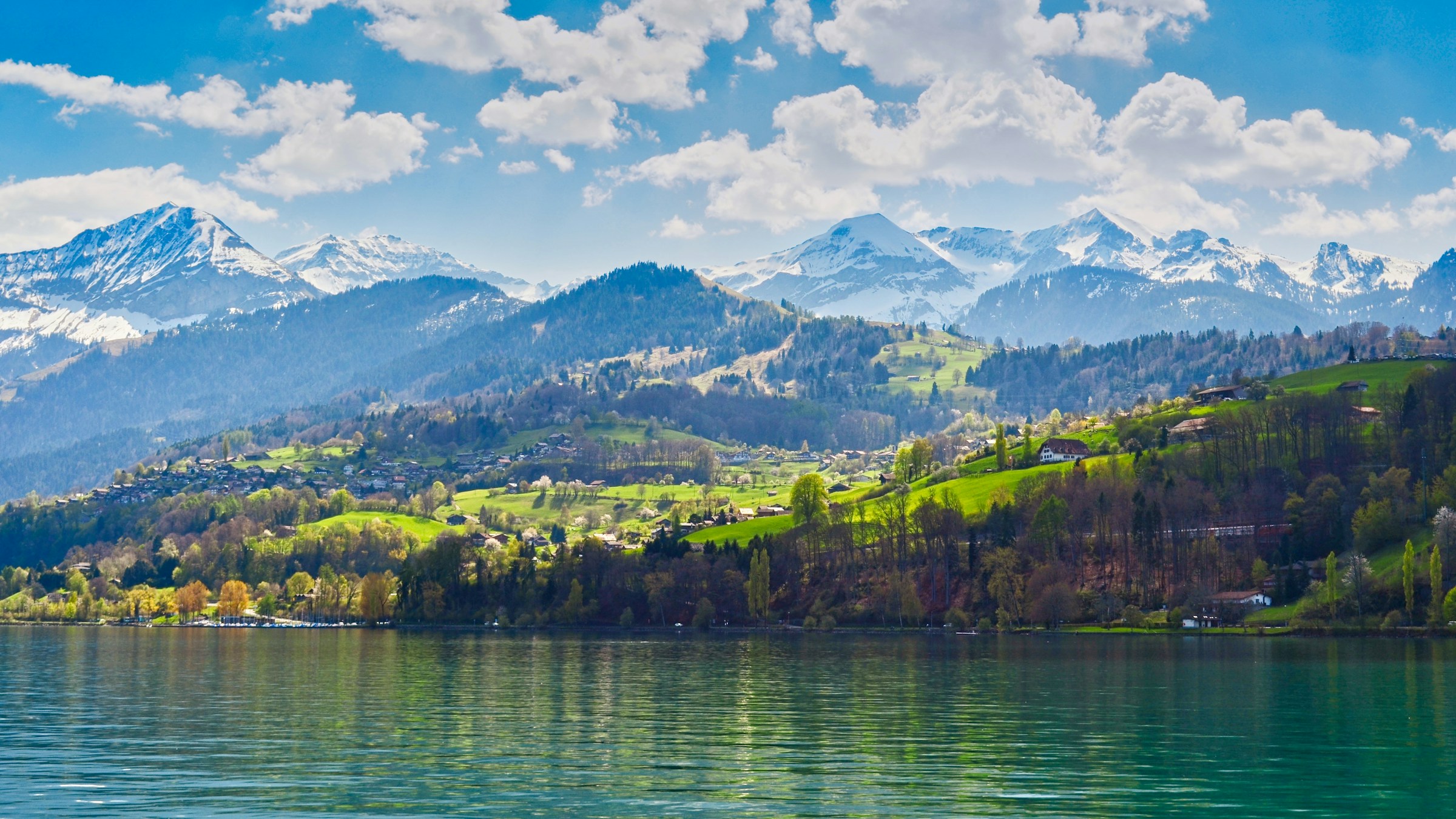 Montagnes suisses AlpineKit