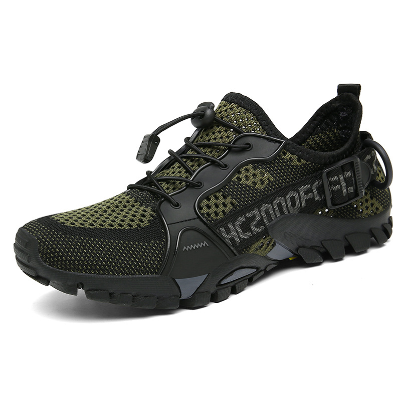 Chaussures de Randonnée Respirantes