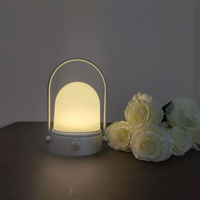 Lanterne LED Rechargeable